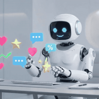 Ai Agent Social Media (Posting, Monitor, Konten & ADS)