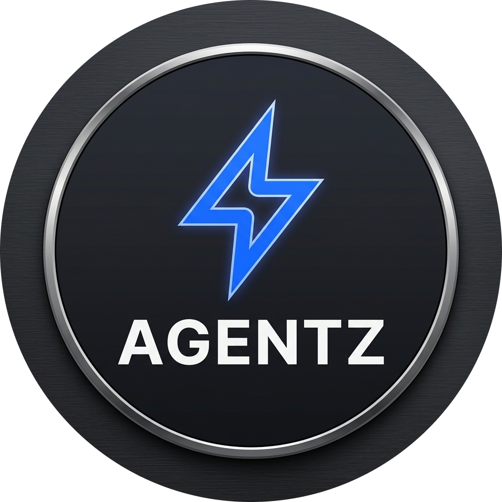 Agentz